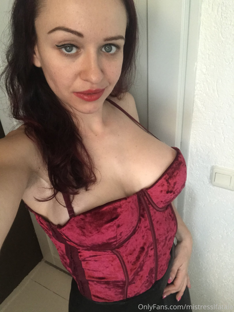 Photo by mistresslfatale published on October 16,2023 10:27:20 - BestThots