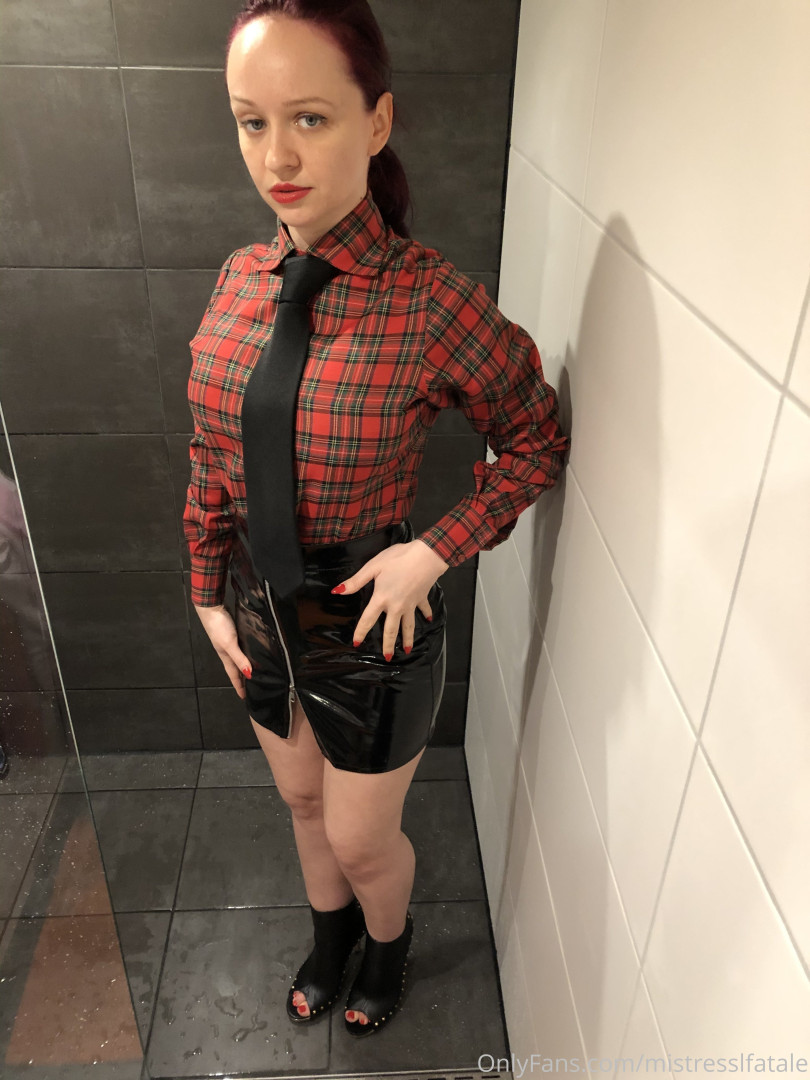Photo by mistresslfatale published on October 16,2023 10:32:42 - BestThots