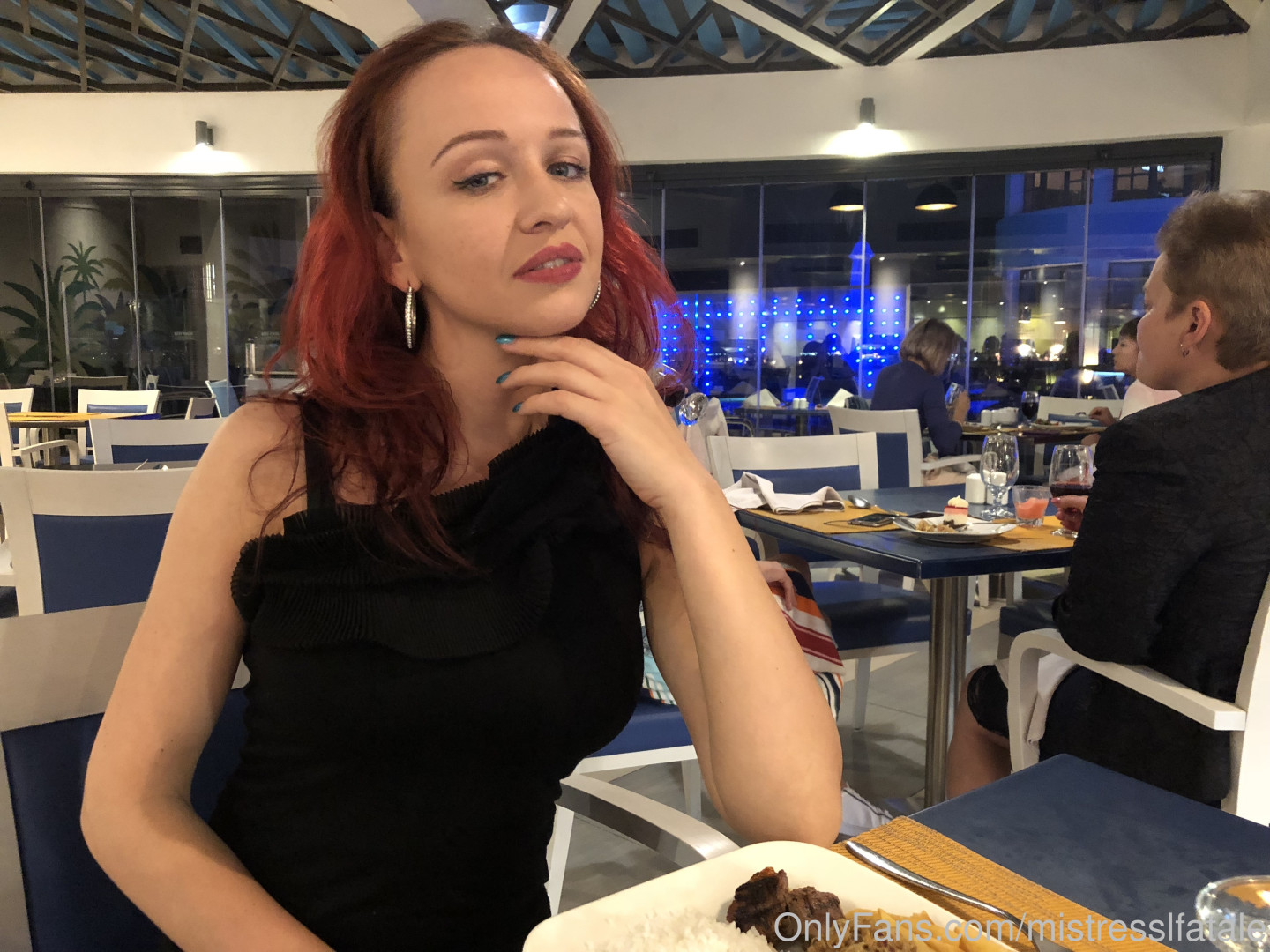Photo by mistresslfatale published on October 16,2023 10:33:25 - BestThots