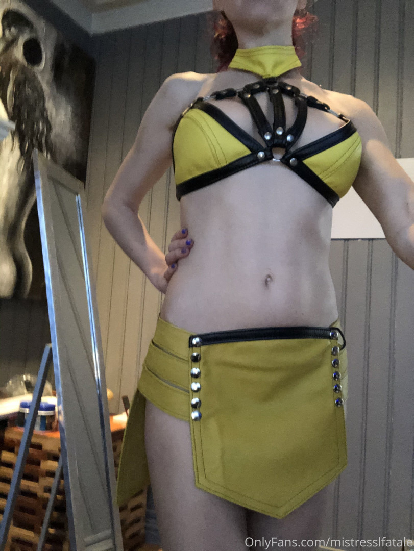 Photo by mistresslfatale published on October 16,2023 10:33:36 - BestThots