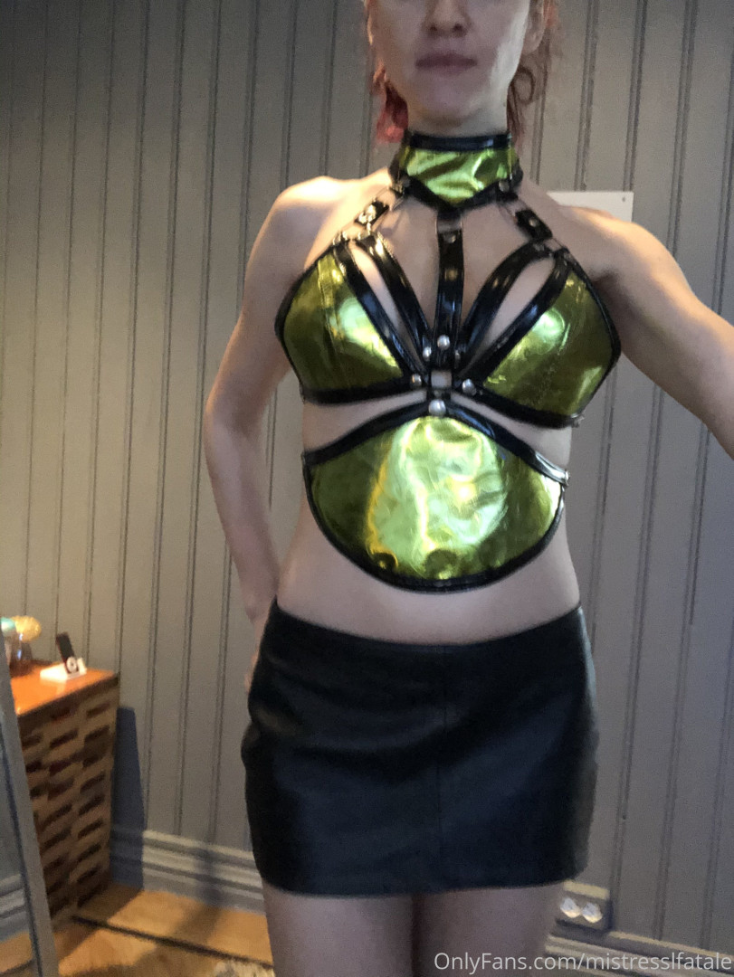 Photo by mistresslfatale published on October 16,2023 10:34:22 - BestThots