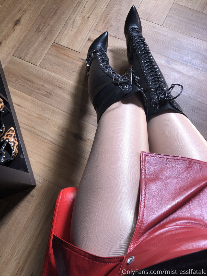 Photo by mistresslfatale published on October 16,2023 10:38:53 - BestThots