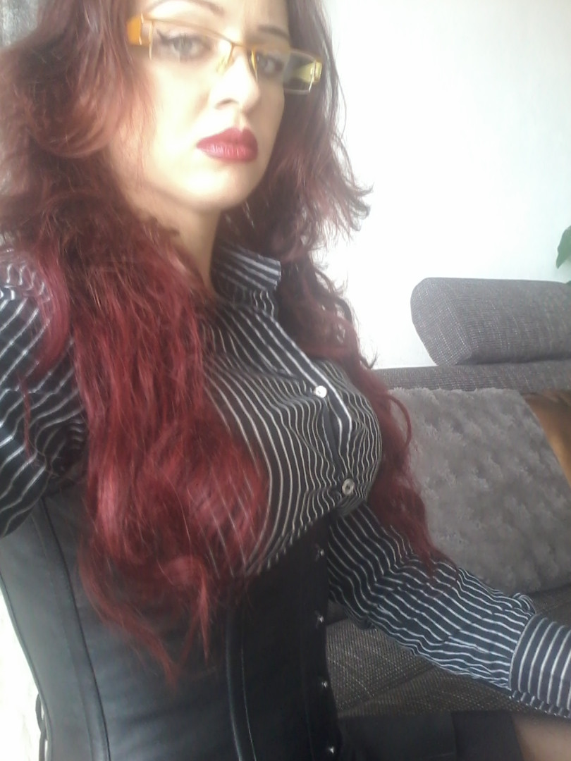 Photo by mistresslfatale published on October 16,2023 10:39:36 - BestThots