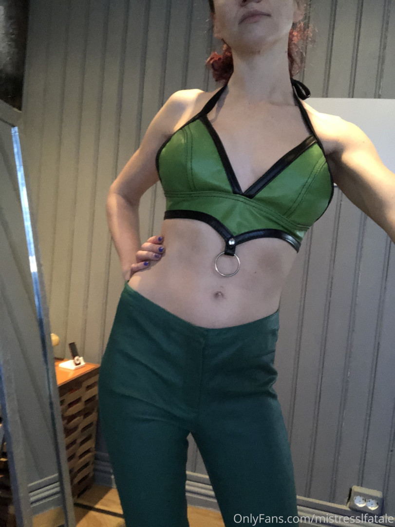 Photo by mistresslfatale published on October 16,2023 10:41:11 - BestThots