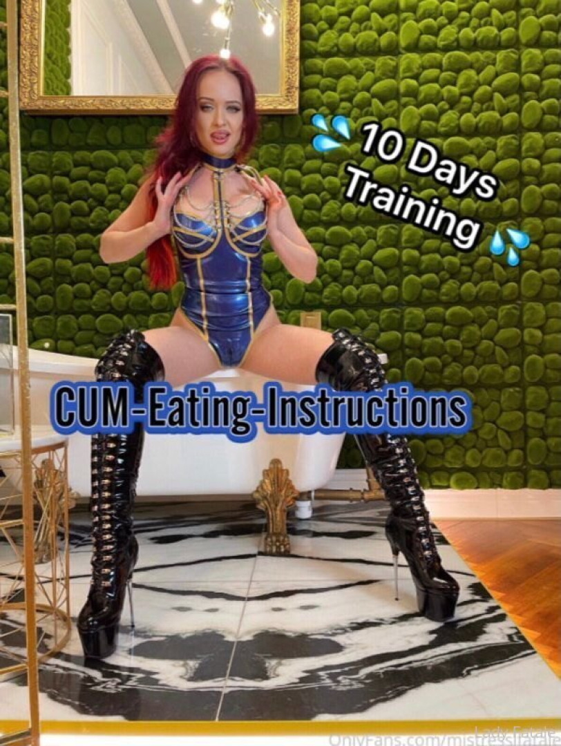Photo by mistresslfatale published on October 16,2023 10:42:36 - BestThots
