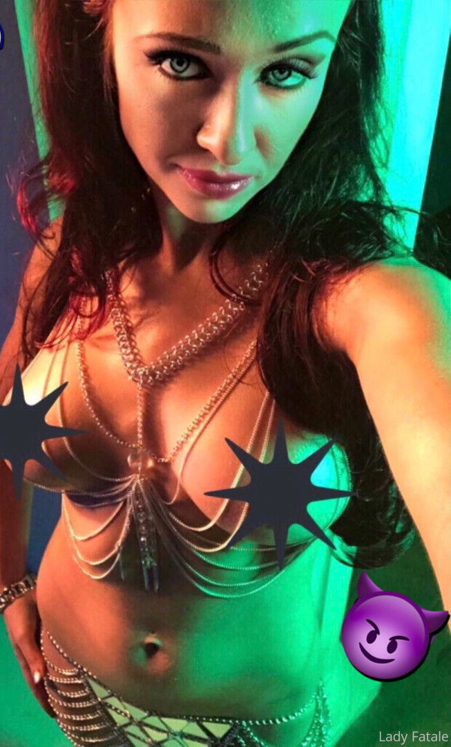 Photo by mistresslfatale published on October 16,2023 10:44:52 - BestThots