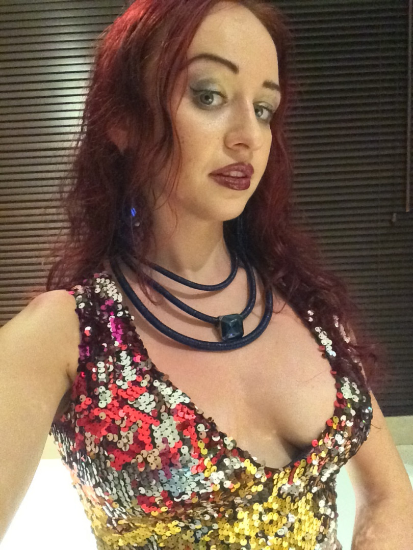 Photo by mistresslfatale published on October 16,2023 10:46:31 - BestThots