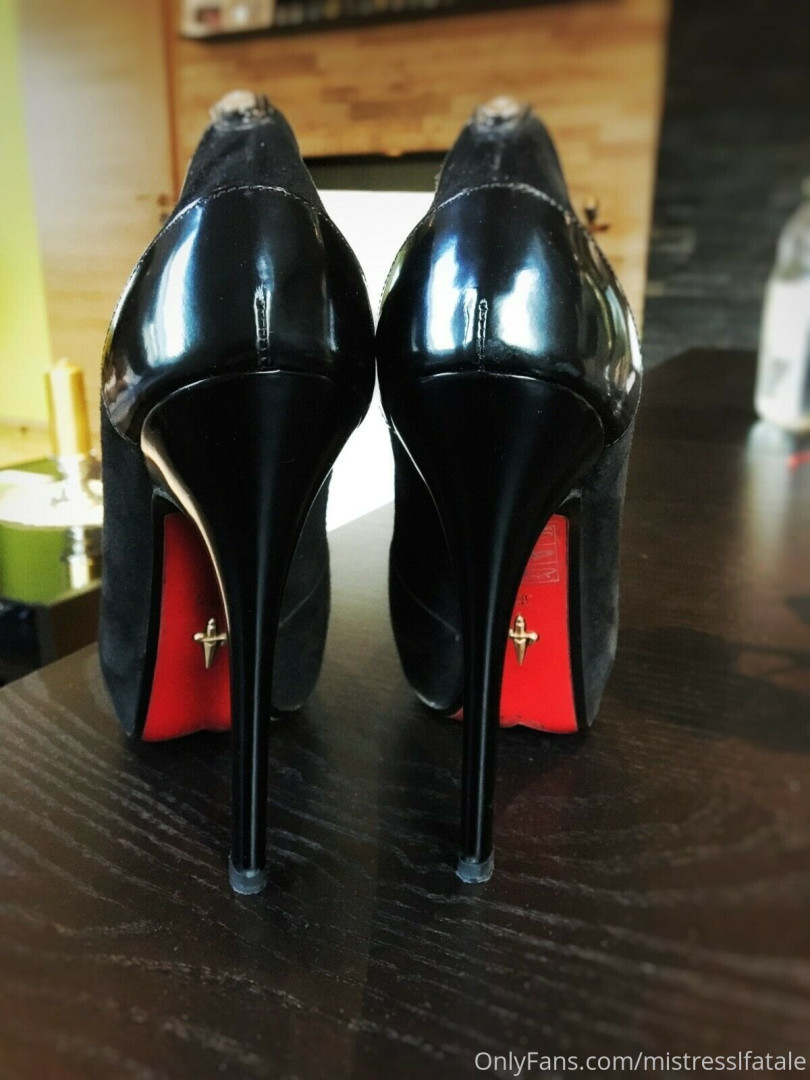Photo by mistresslfatale published on October 16,2023 10:48:43 - BestThots