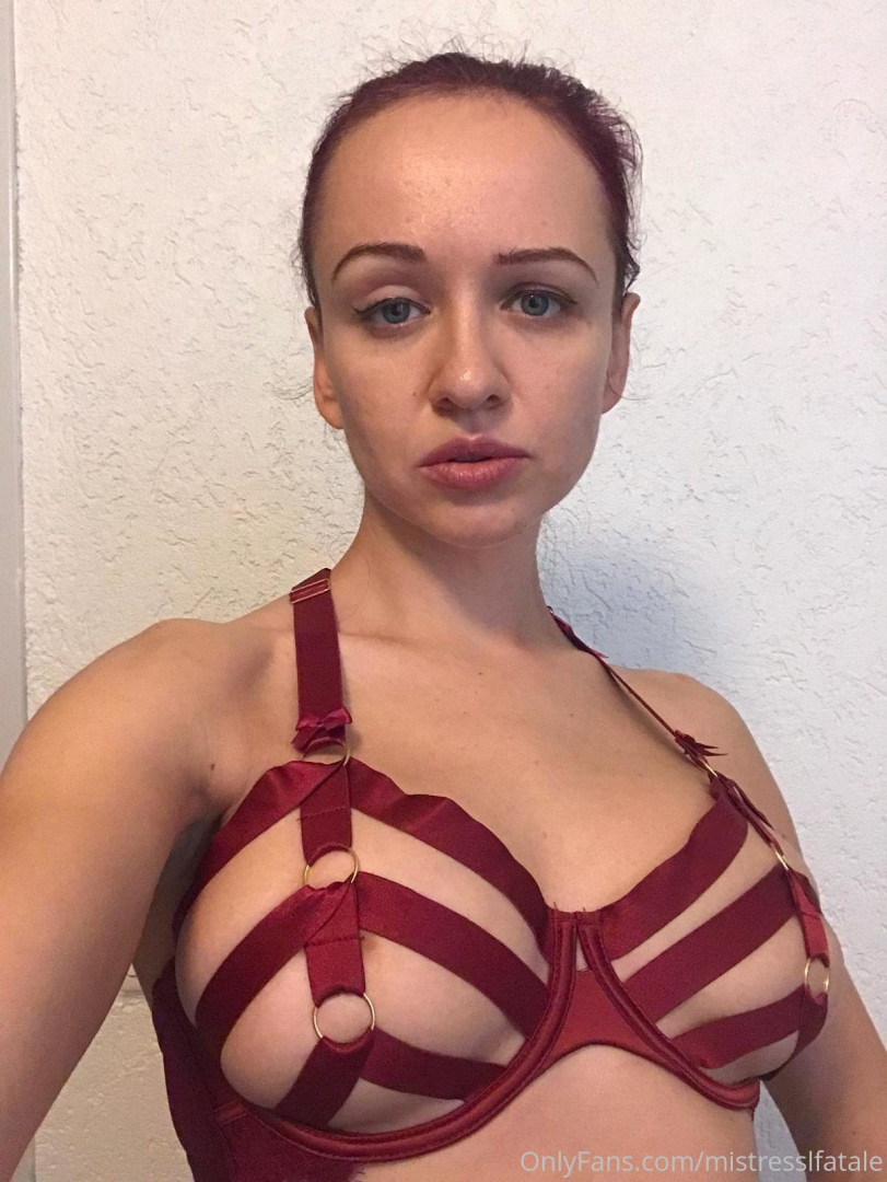 Photo by mistresslfatale published on October 16,2023 10:49:01 - BestThots