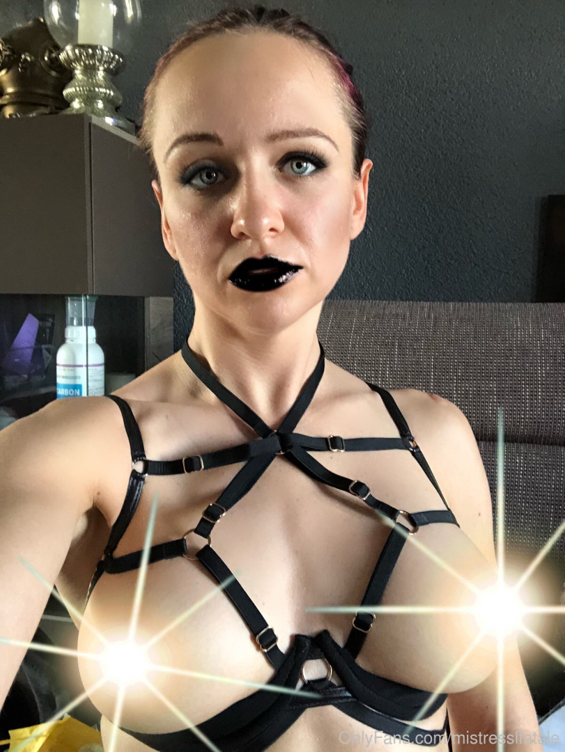 Photo by mistresslfatale published on October 16,2023 10:50:44 - BestThots