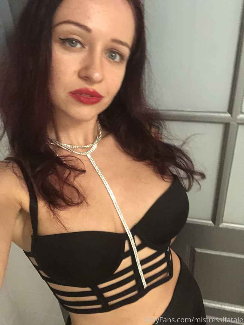 Photo by mistresslfatale published on October 16,2023 10:51:26 - BestThots