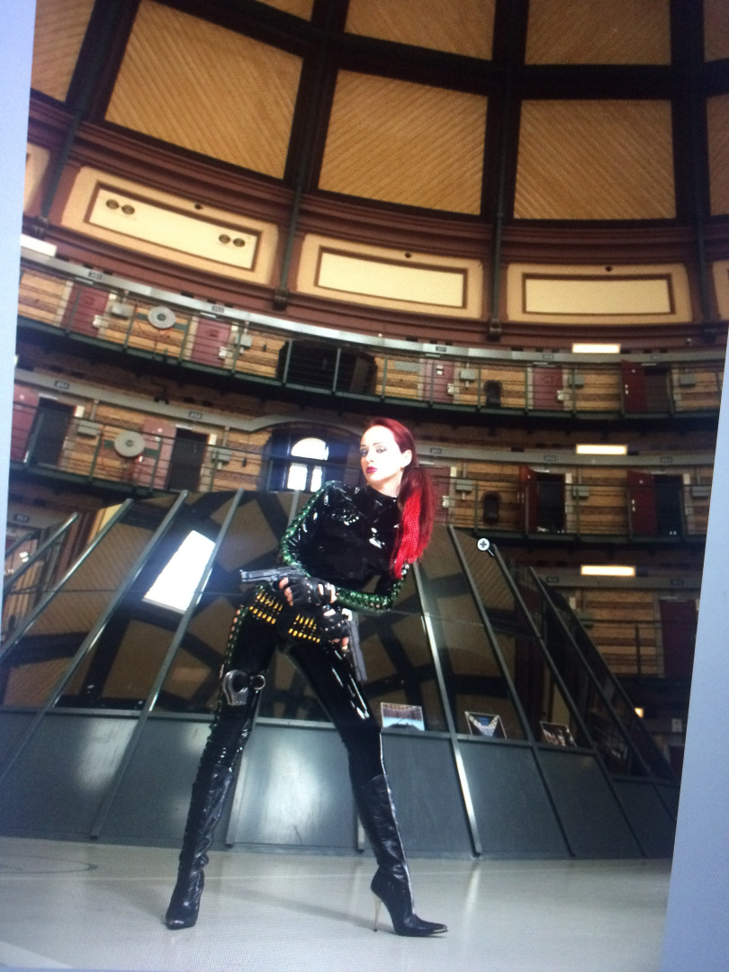 Photo by mistresslfatale published on October 16,2023 10:54:06 - BestThots