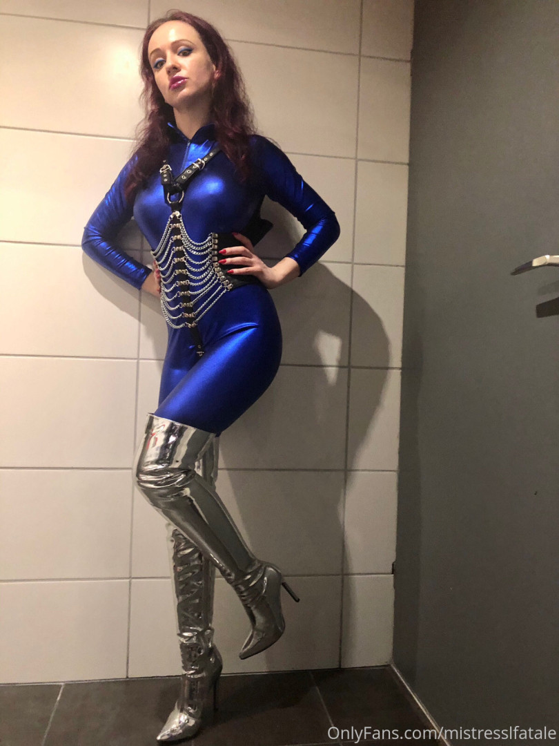 Photo by mistresslfatale published on October 16,2023 10:57:41 - BestThots