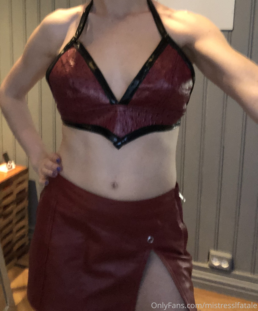 Photo by mistresslfatale published on October 16,2023 10:57:49 - BestThots