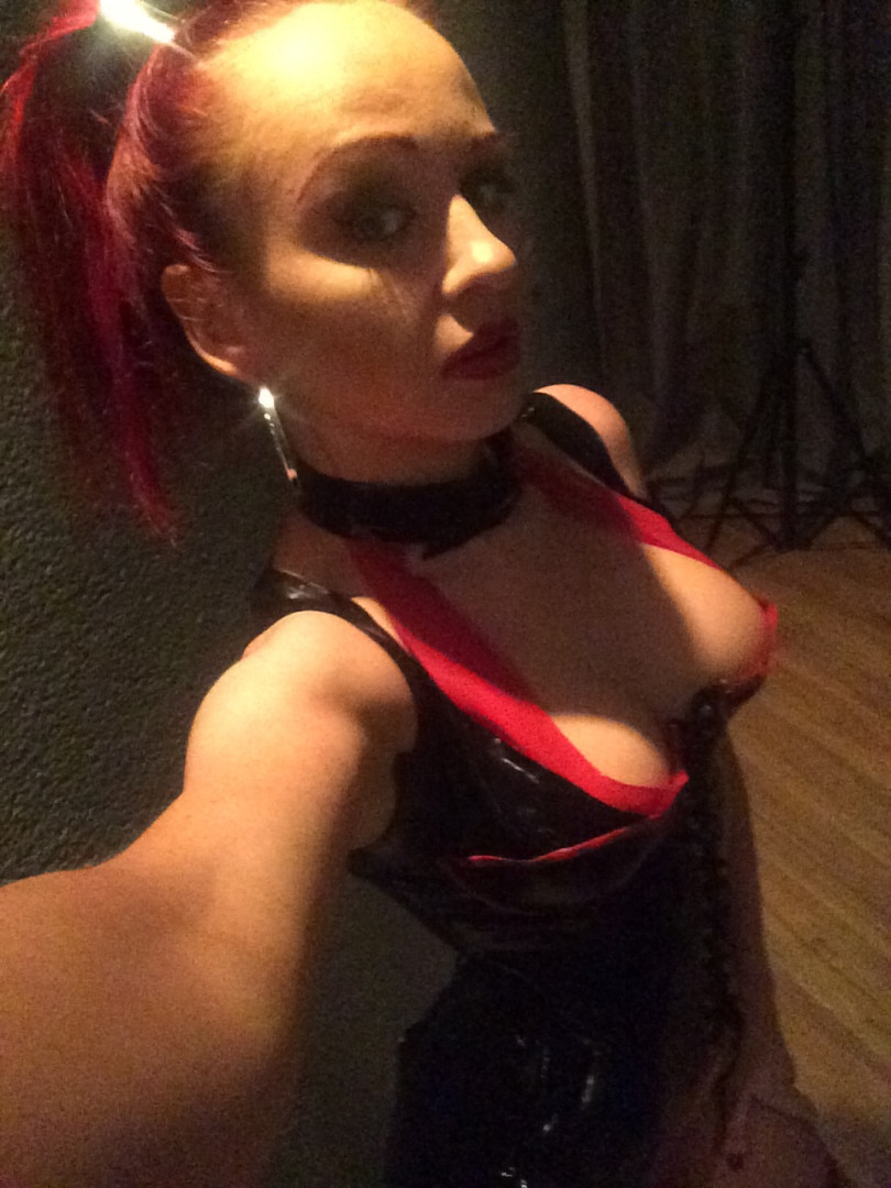 Photo by mistresslfatale published on October 16,2023 10:58:14 - BestThots