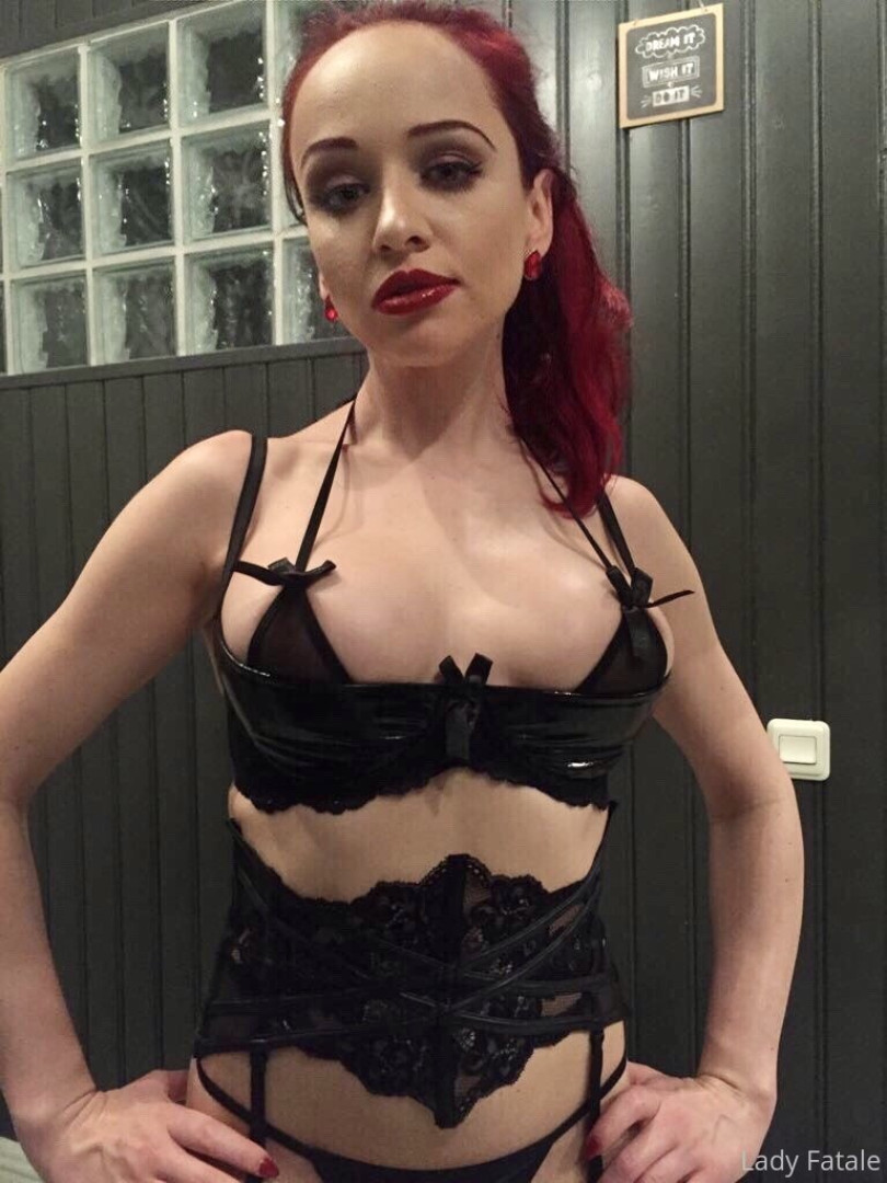 Photo by mistresslfatale published on October 16,2023 10:58:21 - BestThots
