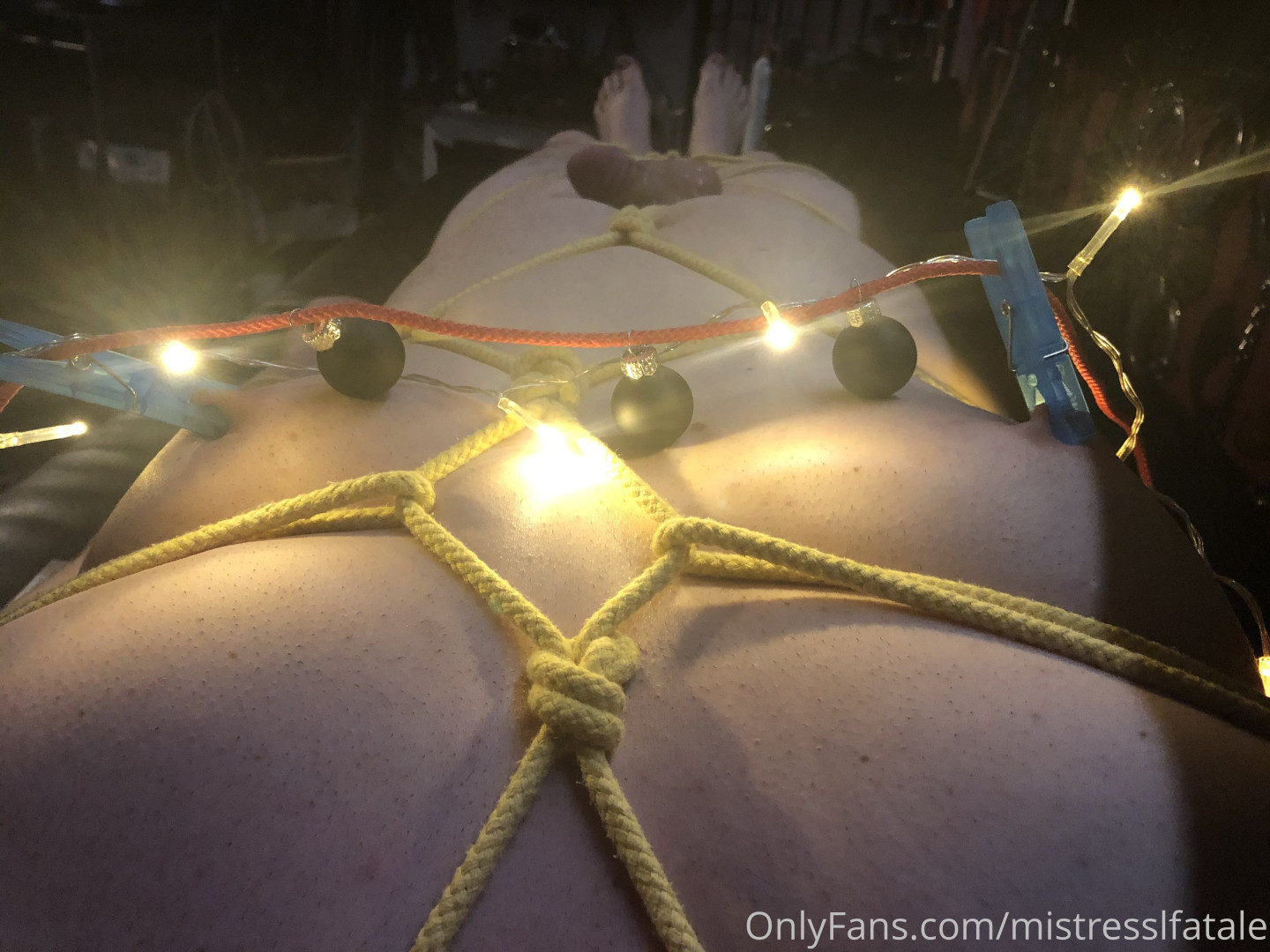 Photo by mistresslfatale published on October 16,2023 10:58:46 - BestThots