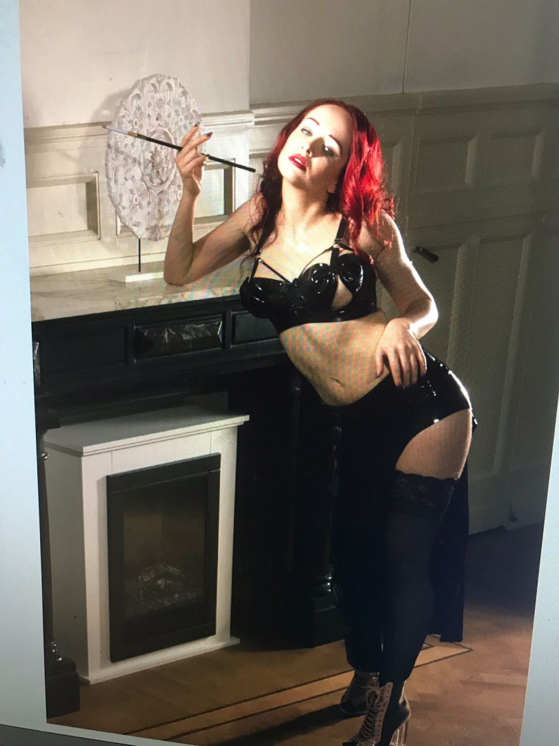 Photo by mistresslfatale published on October 16,2023 10:58:54 - BestThots