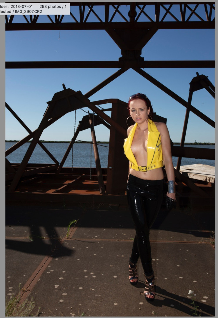 Photo by mistresslfatale published on October 16,2023 11:02:28 - BestThots