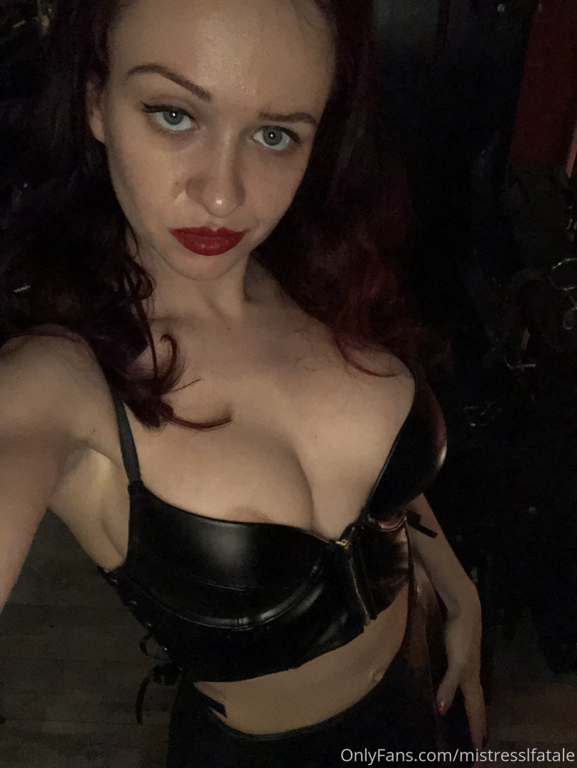 Photo by mistresslfatale published on October 16,2023 11:06:13 - BestThots