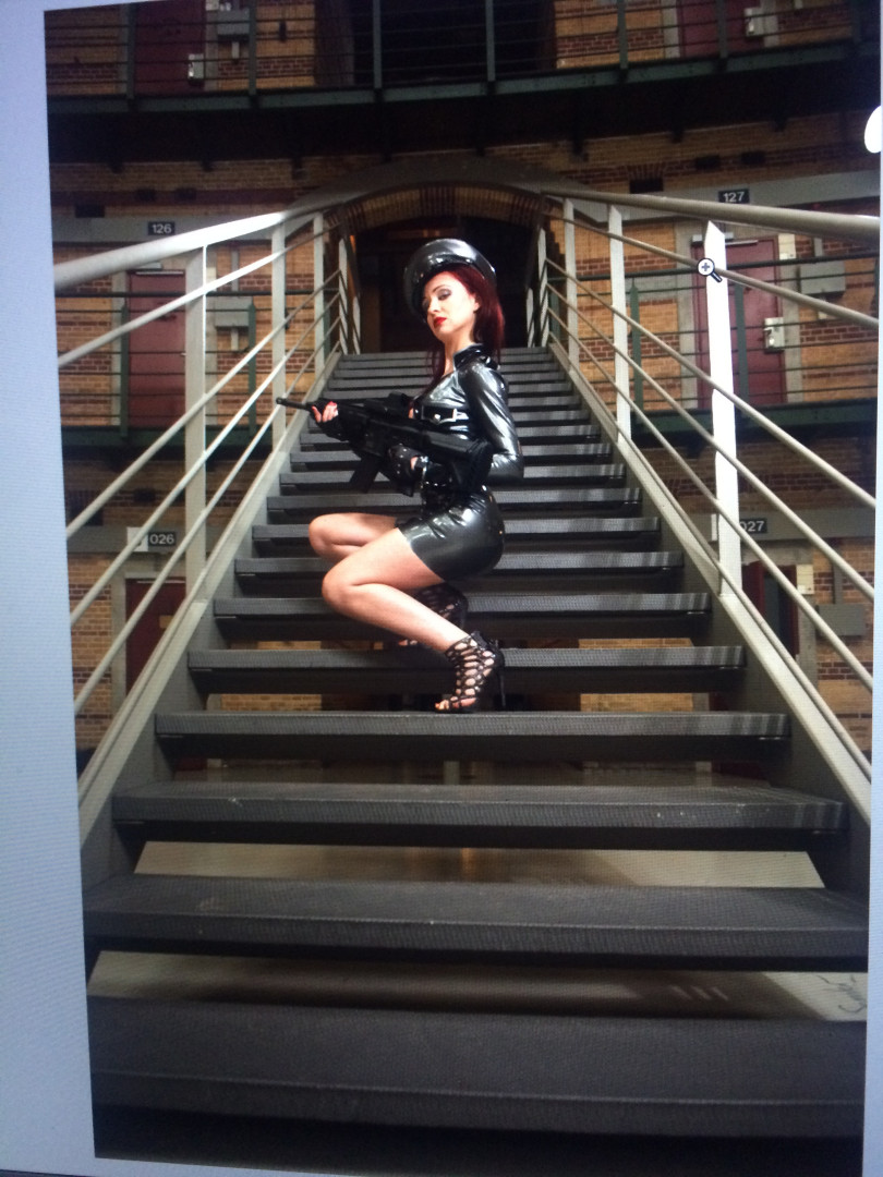 Photo by mistresslfatale published on October 16,2023 11:06:37 - BestThots