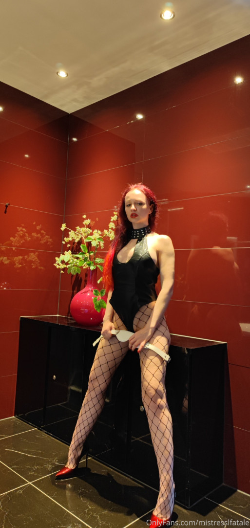 Photo by mistresslfatale published on October 16,2023 11:07:33 - BestThots