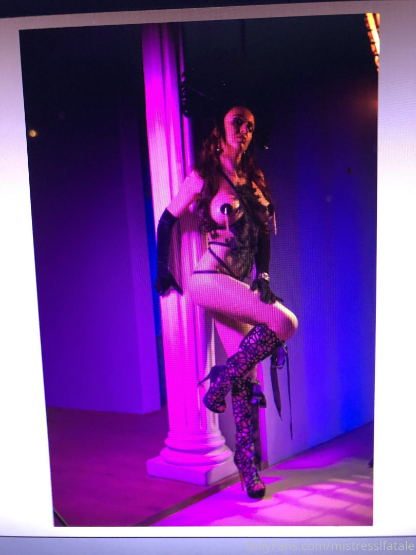 Photo by mistresslfatale published on October 16,2023 11:08:08 - BestThots