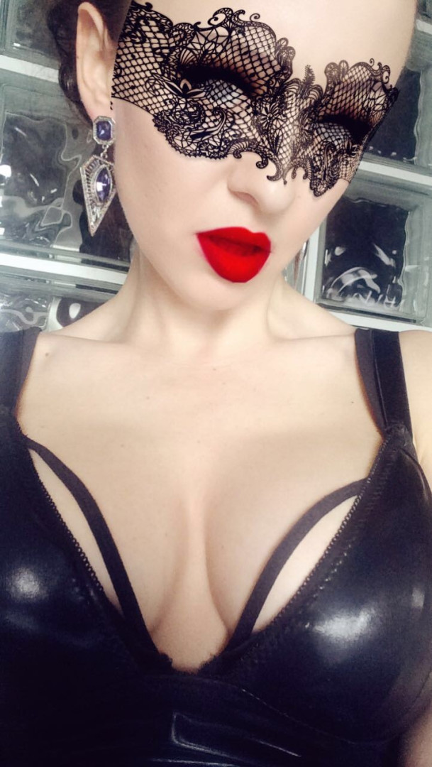 Photo by mistresslfatale published on October 16,2023 11:12:59 - BestThots
