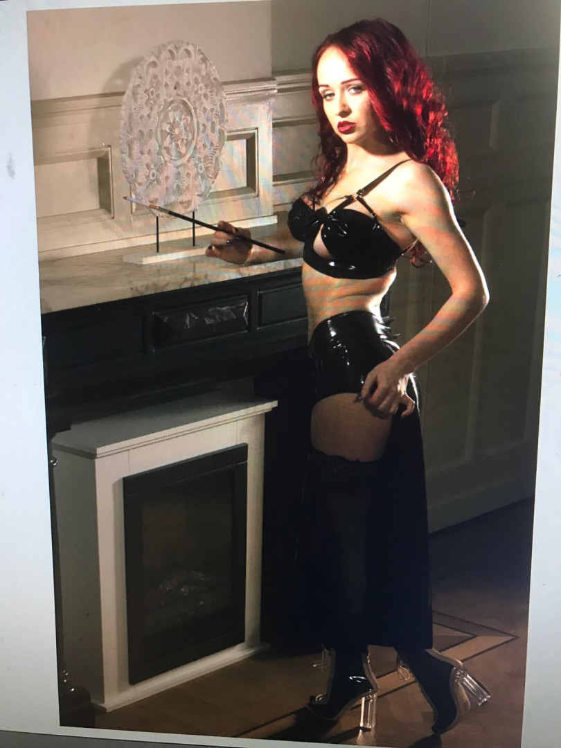 Photo by mistresslfatale published on October 16,2023 11:13:17 - BestThots