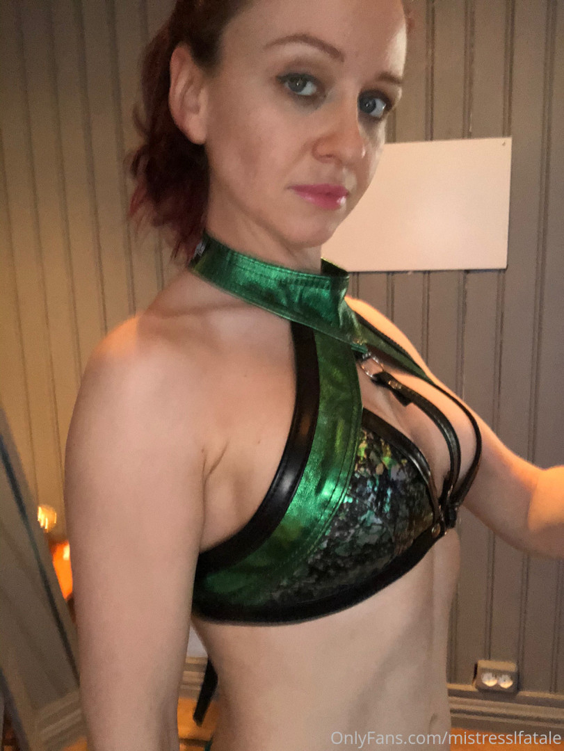 Photo by mistresslfatale published on October 16,2023 11:14:00 - BestThots