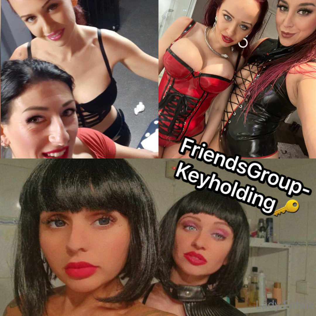 Photo by mistresslfatale published on October 16,2023 11:15:20 - BestThots
