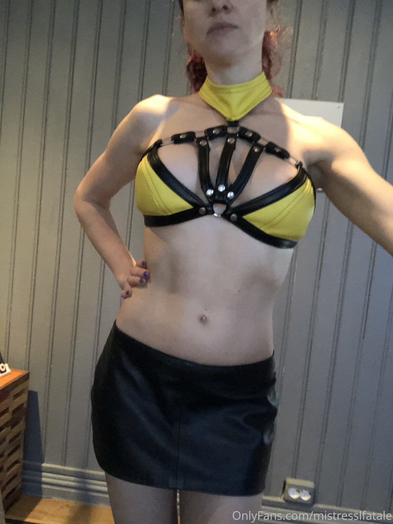 Photo by mistresslfatale published on October 16,2023 11:17:21 - BestThots