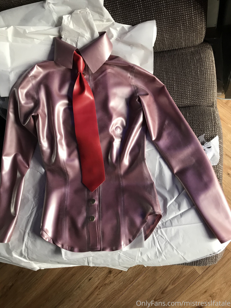 Photo by mistresslfatale published on October 16,2023 11:18:24 - BestThots