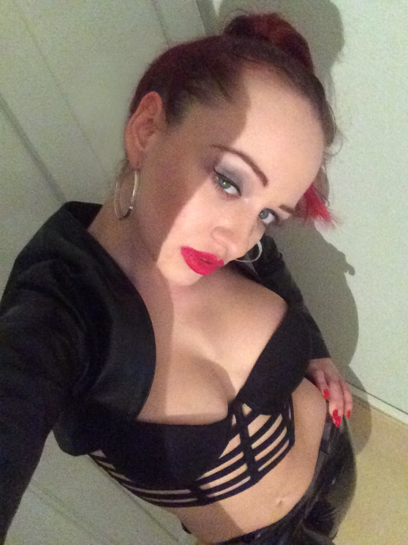 Photo by mistresslfatale published on October 16,2023 11:18:49 - BestThots