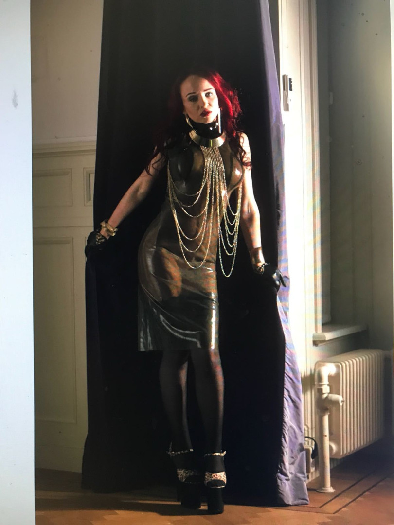 Photo by mistresslfatale published on October 16,2023 11:19:58 - BestThots