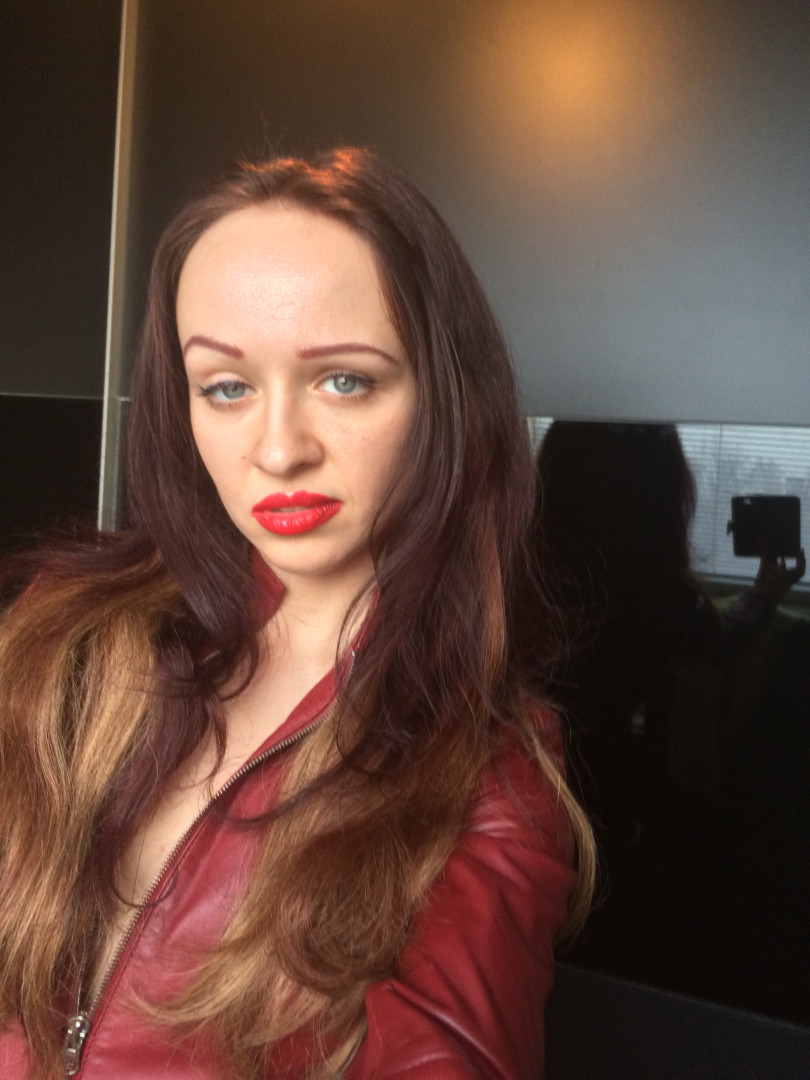 Photo by mistresslfatale published on October 16,2023 11:21:17 - BestThots