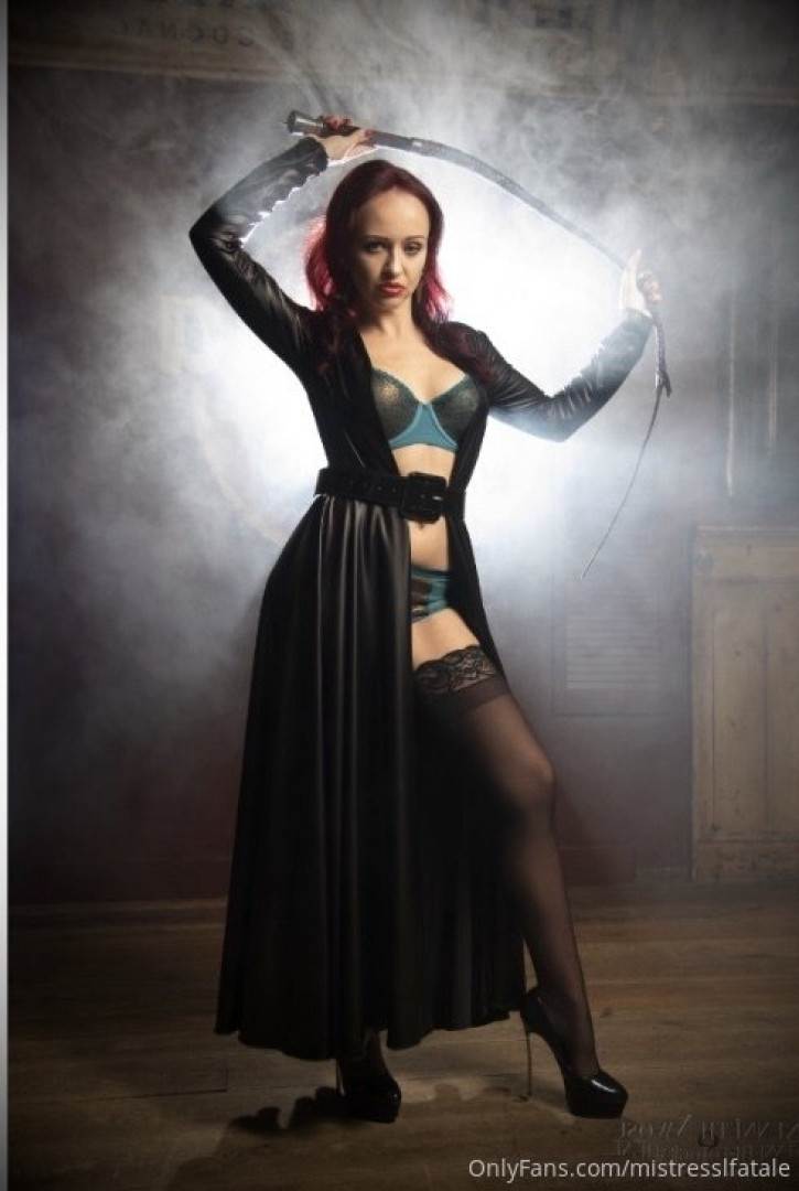 Photo by mistresslfatale published on October 16,2023 11:22:20 - BestThots