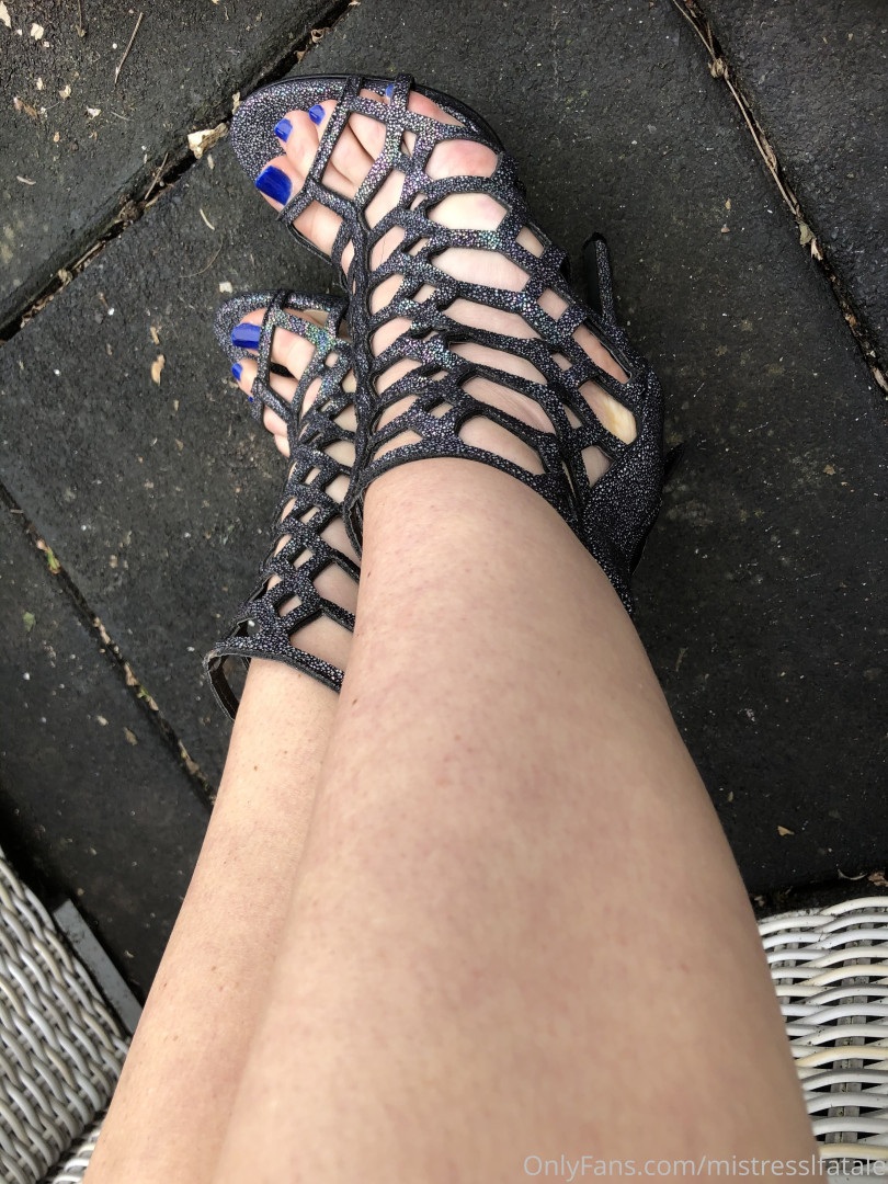 Photo by mistresslfatale published on October 16,2023 11:24:57 - BestThots