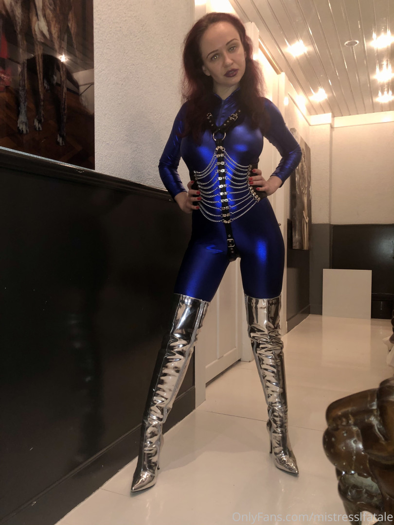 Photo by mistresslfatale published on October 16,2023 11:26:30 - BestThots