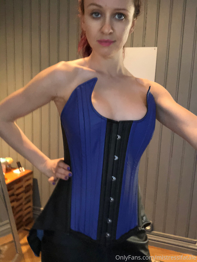 Photo by mistresslfatale published on October 16,2023 11:30:35 - BestThots