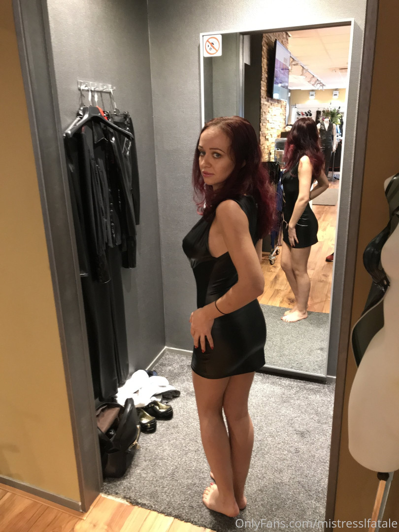 Photo by mistresslfatale published on October 16,2023 11:30:44 - BestThots