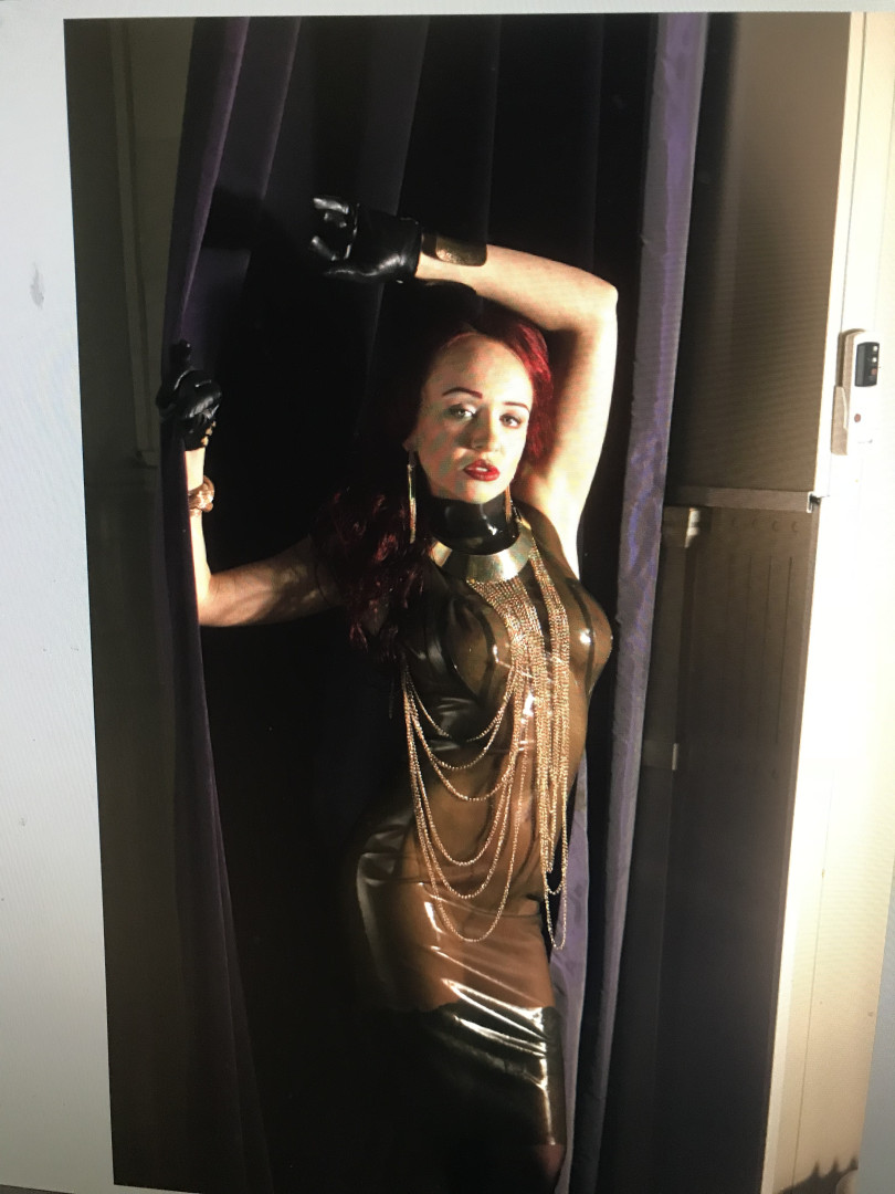 Photo by mistresslfatale published on October 16,2023 11:31:03 - BestThots