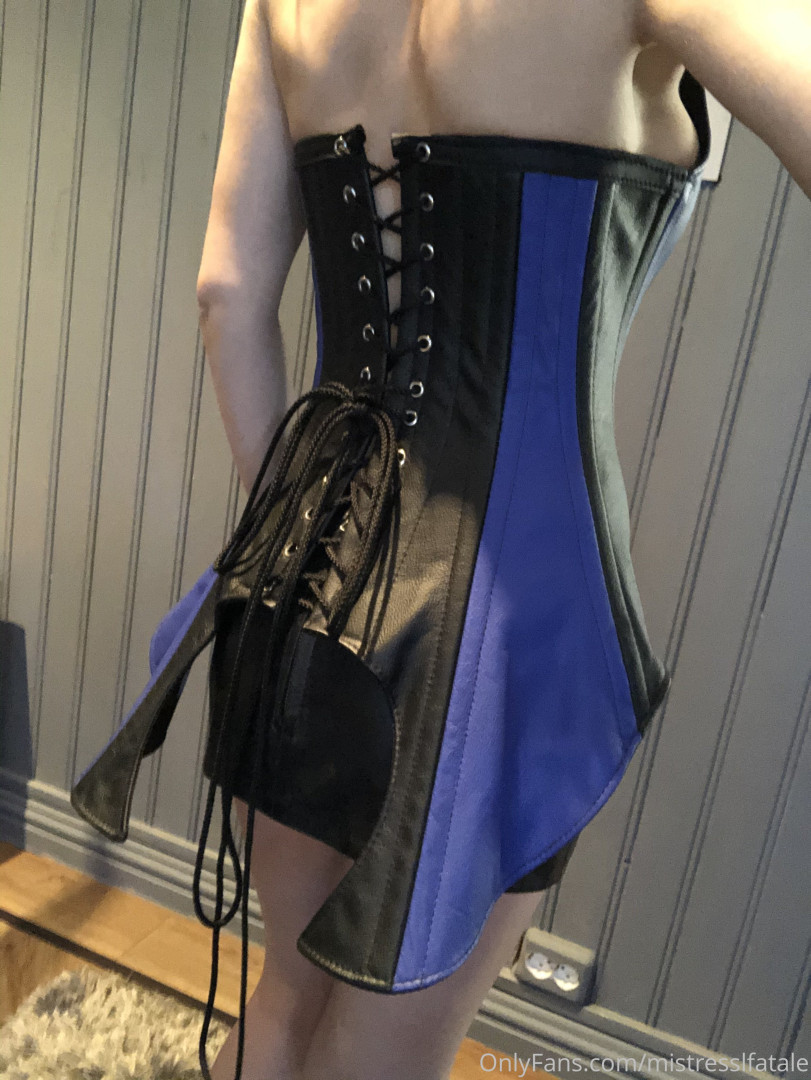 Photo by mistresslfatale published on October 16,2023 11:36:51 - BestThots