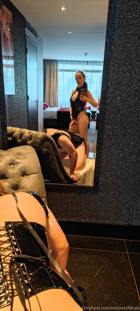 Photo by mistresslfatale published on October 16,2023 11:37:38 - BestThots