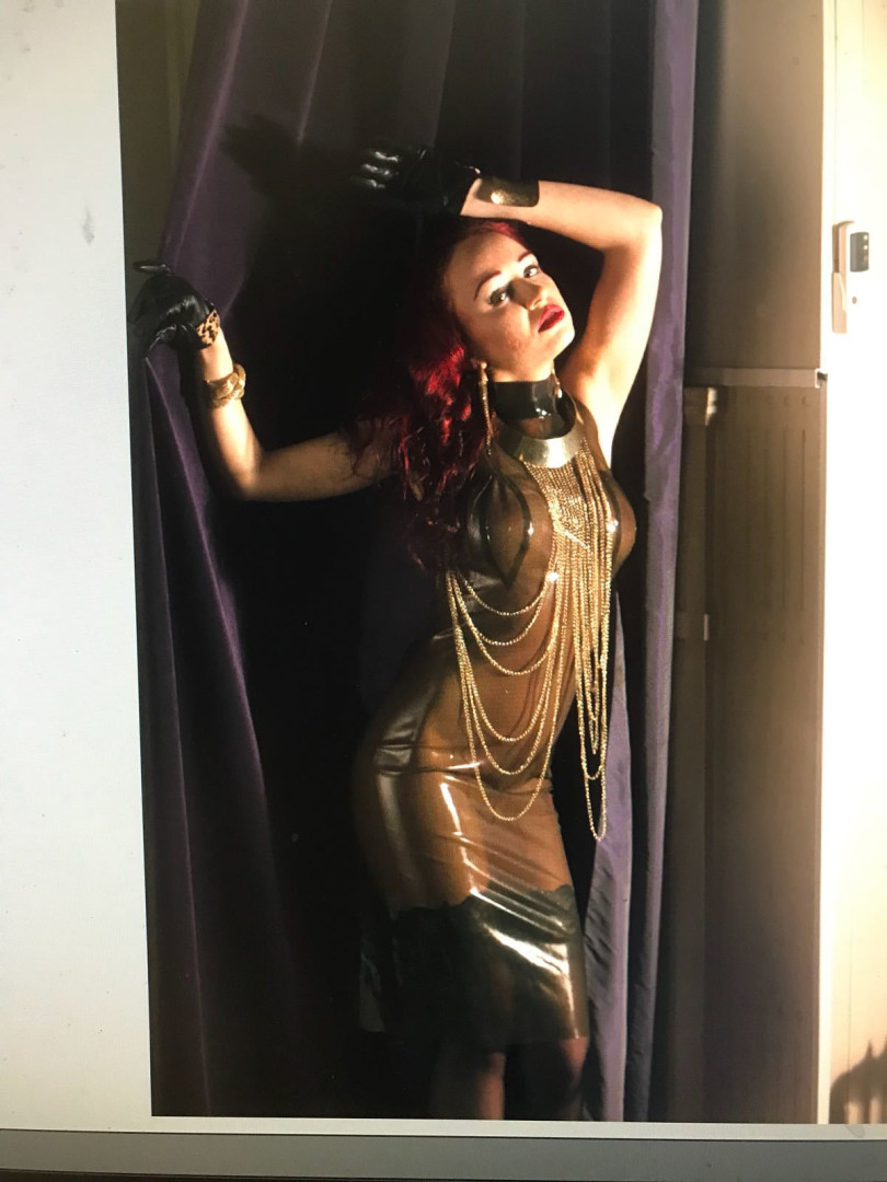 Photo by mistresslfatale published on October 16,2023 11:39:05 - BestThots