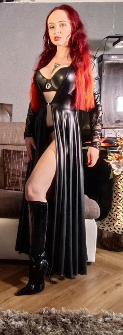 Photo by mistresslfatale published on October 16,2023 11:40:08 - BestThots