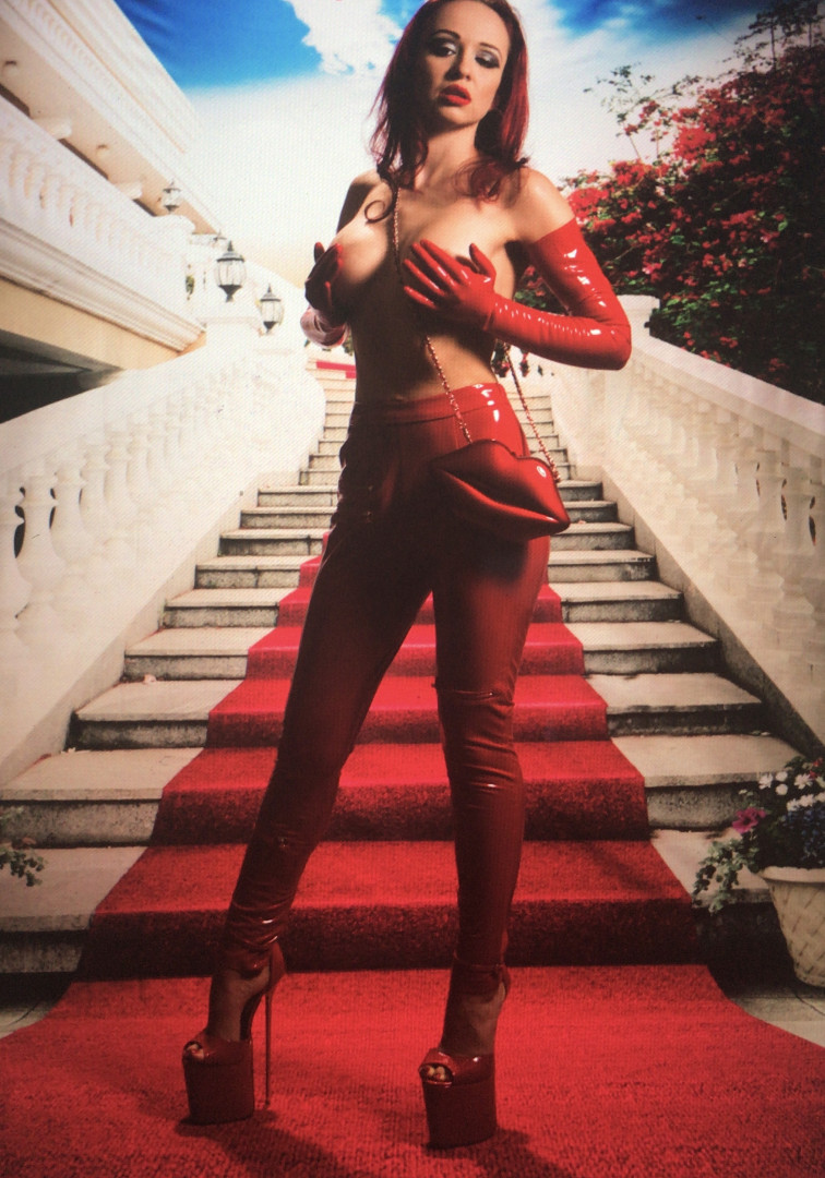 Photo by mistresslfatale published on October 16,2023 11:41:01 - BestThots