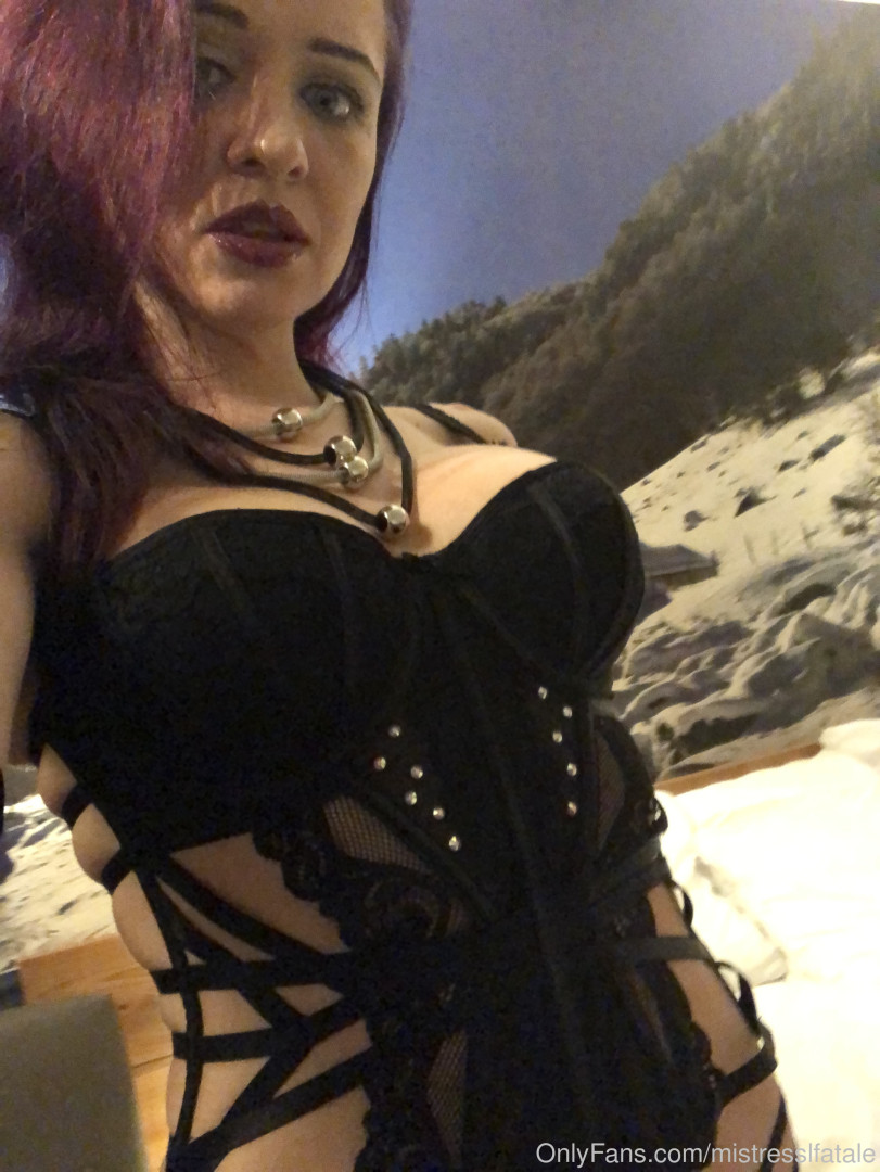 Photo by mistresslfatale published on October 16,2023 11:41:34 - BestThots