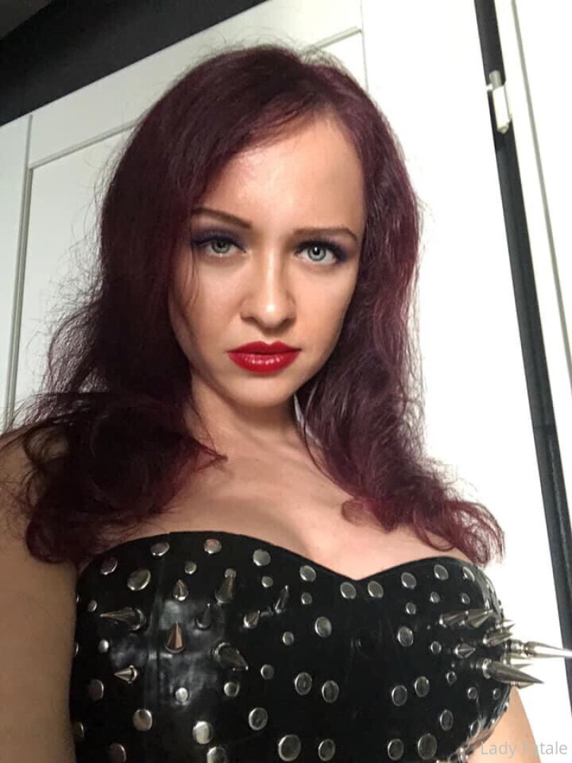 Photo by mistresslfatale published on October 16,2023 11:43:25 - BestThots