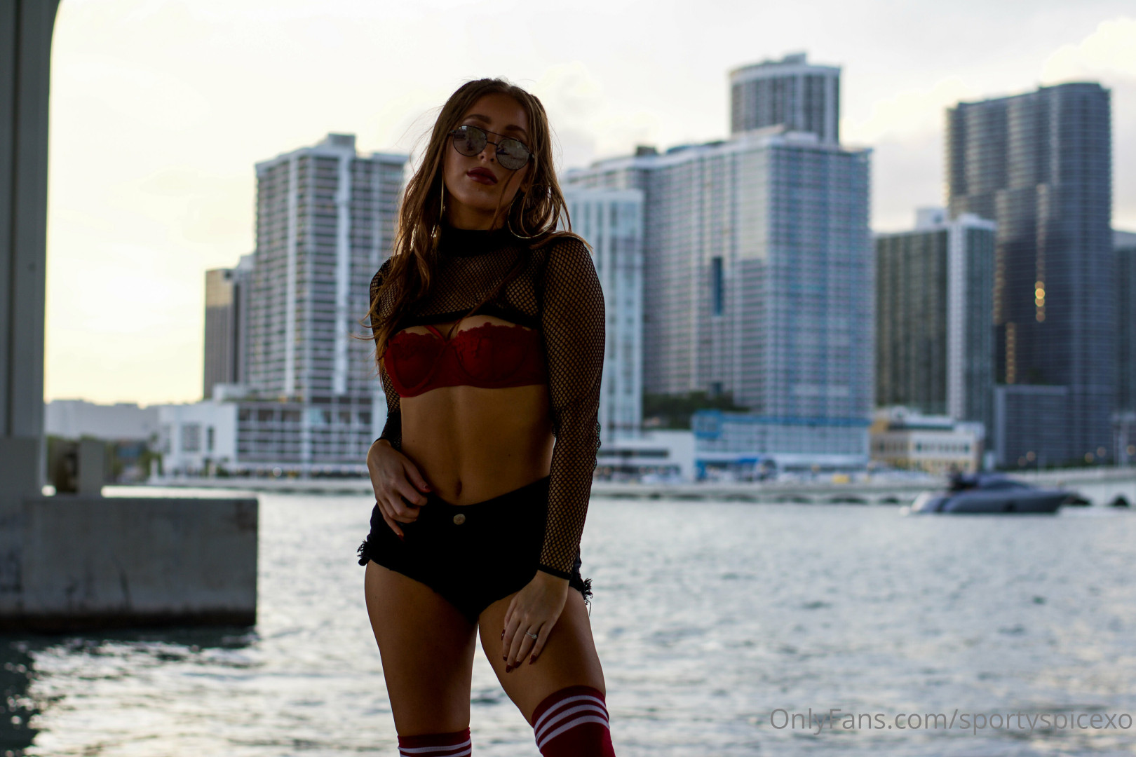 Photo by sportyspicexo published on October 16,2023 14:37:37 - BestThots